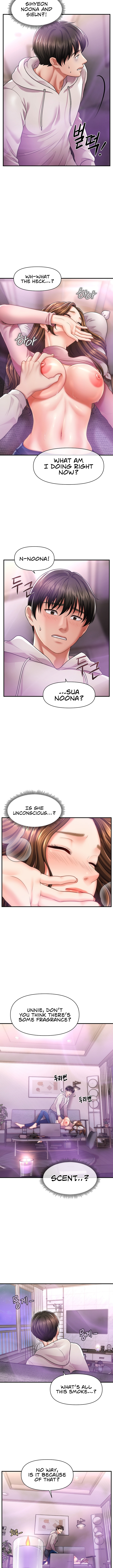 Read manhwa A Guide to Corrupting Them With Hypnosis Chapter 2 - SauceManhwa.com