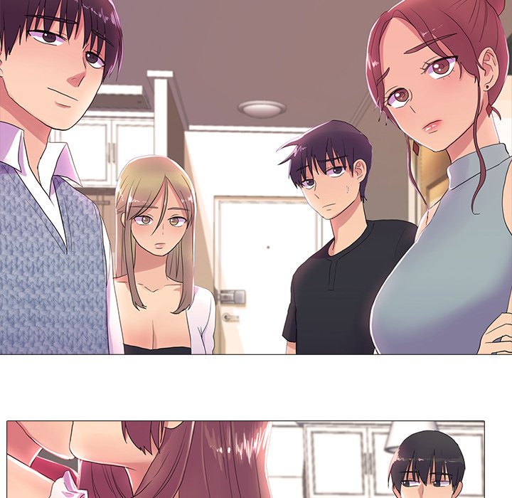 Read manhwa The Show Chapter 16 - SauceManhwa.com