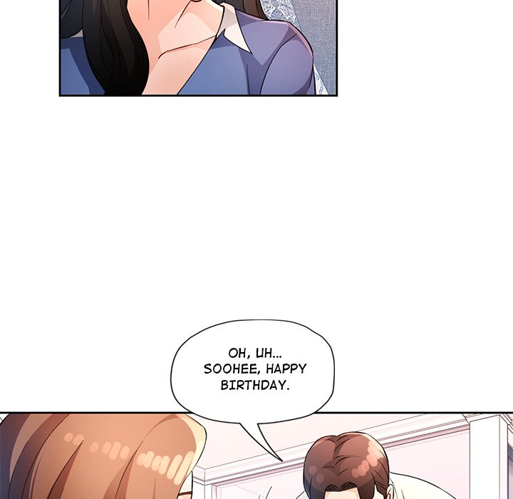 Read manhwa Wait, I’m a Married Woman! Chapter 31 - SauceManhwa.com