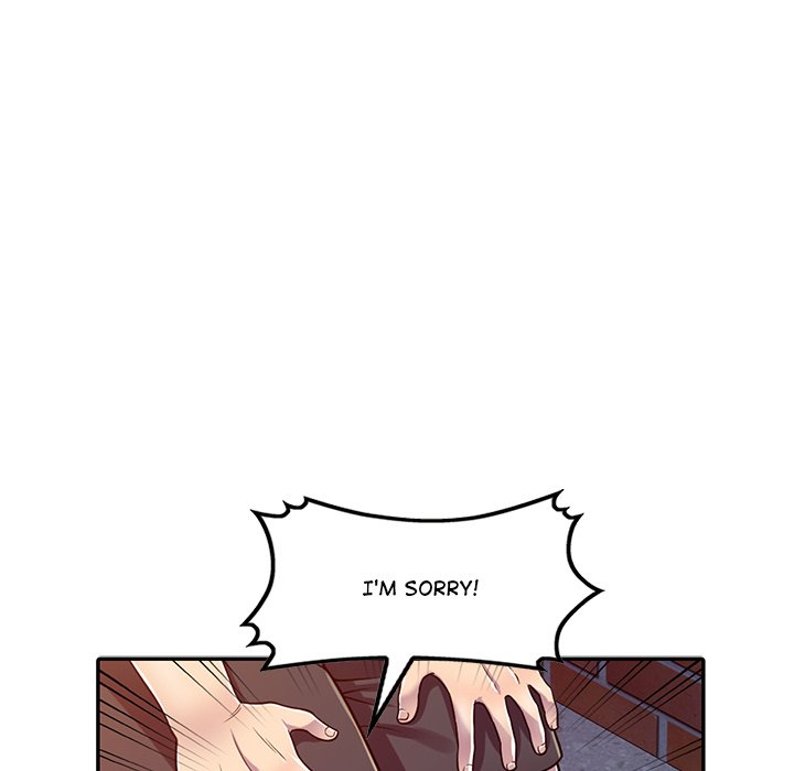 Read manhwa A Stolen Taste END Chapter 3 - SauceManhwa.com