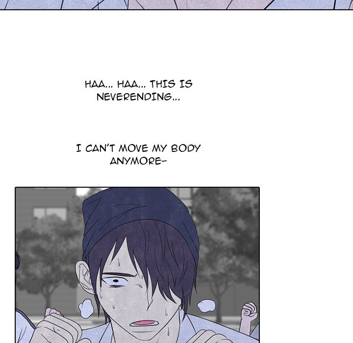 Read manhwa High School Devil Chapter 267 - SauceManhwa.com