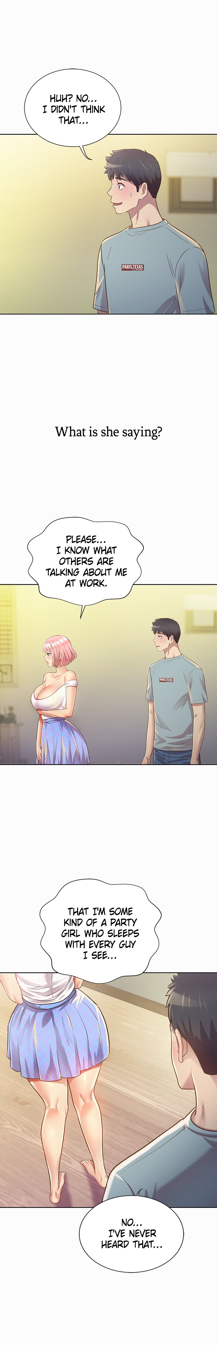 Read manhwa Taste Of My Sister END Chapter 3 - SauceManhwa.com