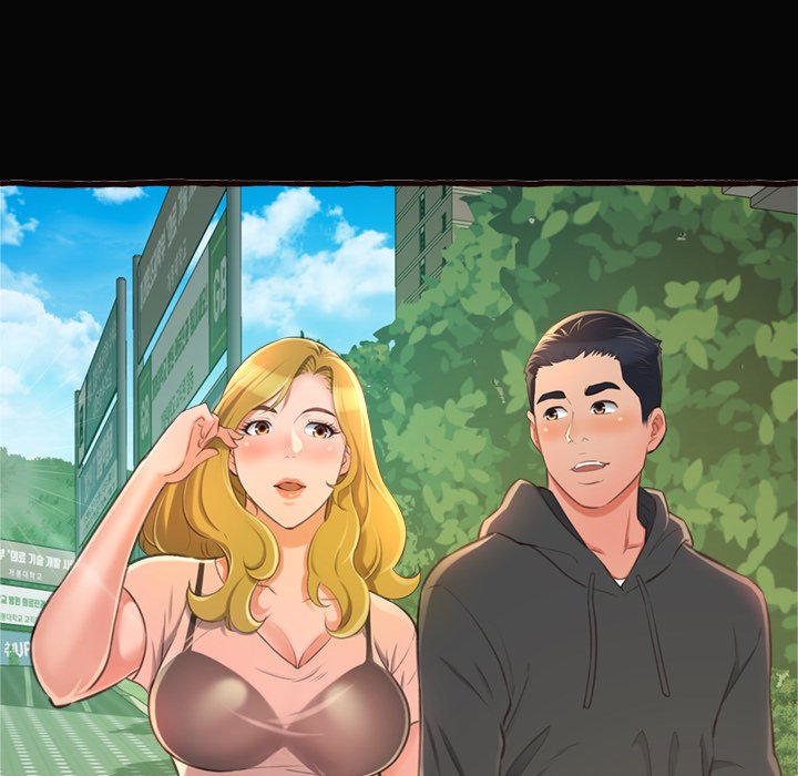 Read manhwa Can’t Get to You END Chapter 12 - SauceManhwa.com