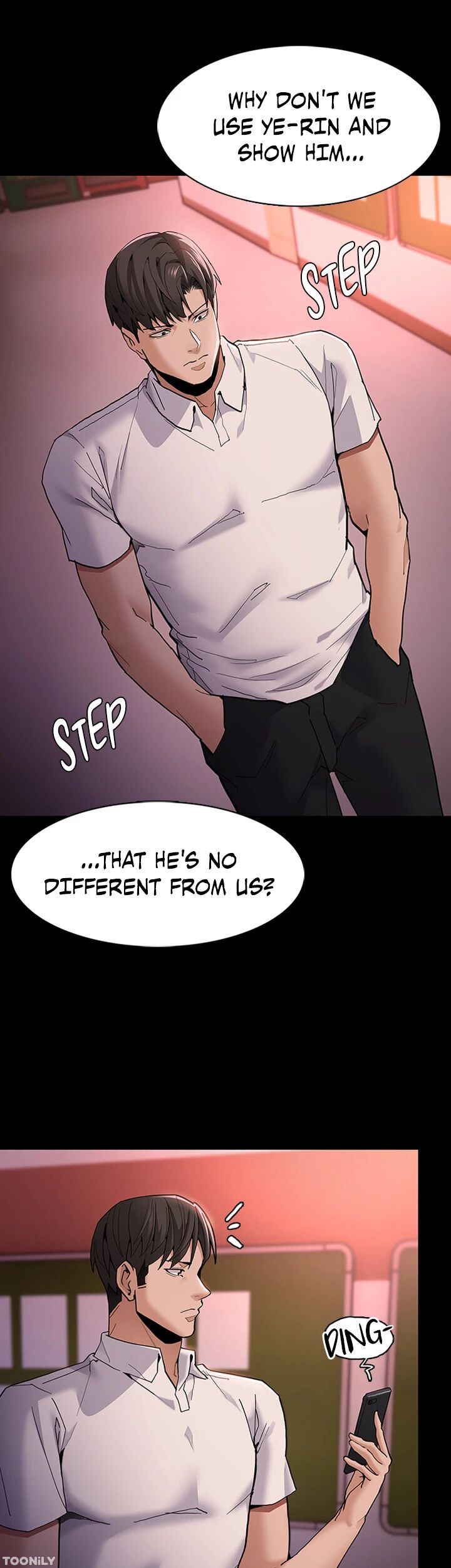 Read manhwa Pervert Addiction Chapter 41 - SauceManhwa.com