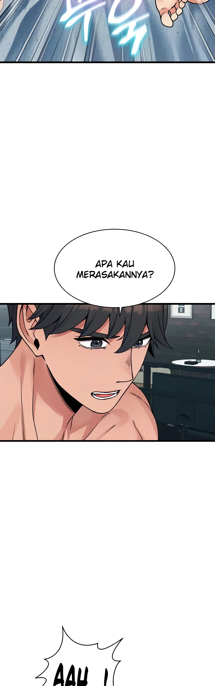 Read manhwa Obsessive Romance Chapter 35 - SauceManhwa.com