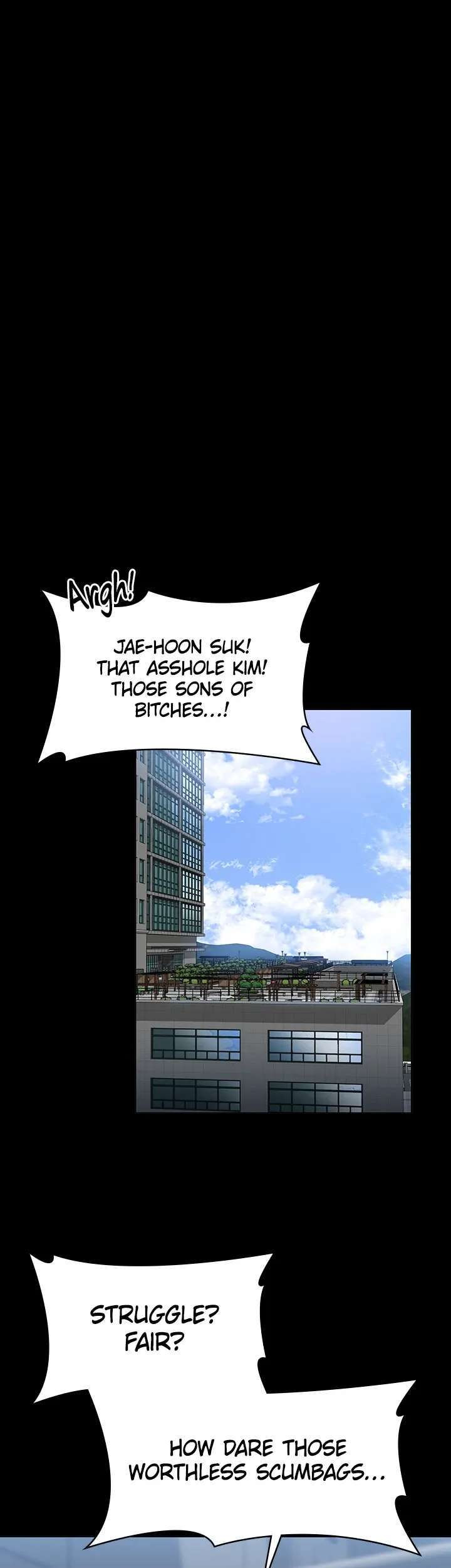 Read manhwa Supervisor Access Chapter 53 - SauceManhwa.com