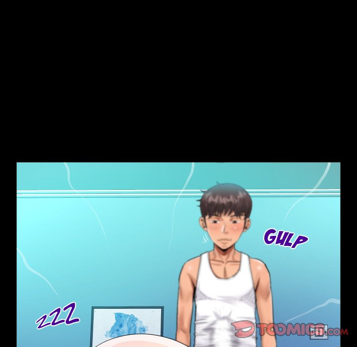 Read manhwa The Unforeseen Guest Chapter 67 - SauceManhwa.com