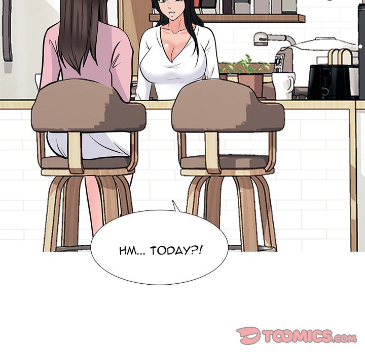 Read manhwa Extra Credit END Chapter 128 - SauceManhwa.com