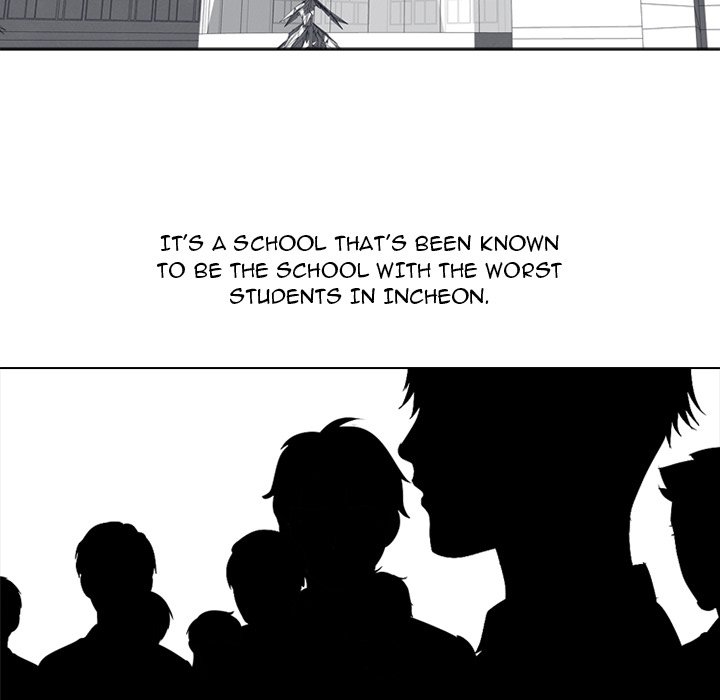 Read manhwa High School Devil Chapter 227 - SauceManhwa.com