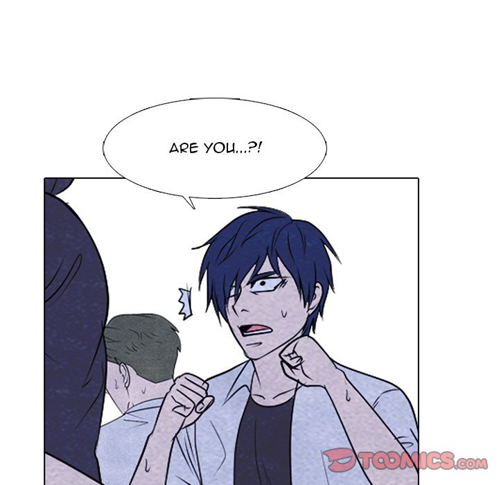 Read manhwa High School Devil Chapter 268 - SauceManhwa.com