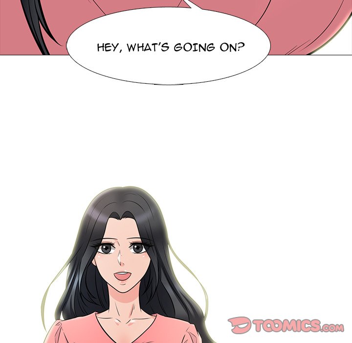 Read manhwa Extra Credit END Chapter 88 - SauceManhwa.com