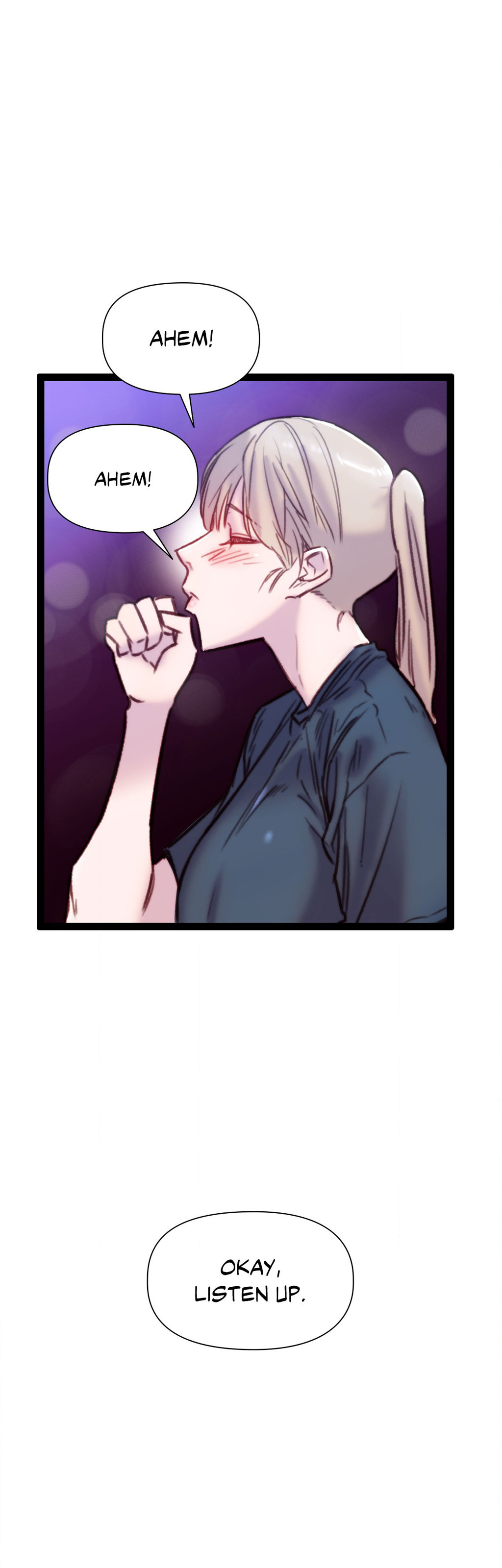 Read manhwa Ladies’ Man Chapter 25 - SauceManhwa.com