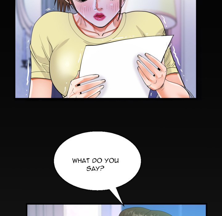 Read manhwa The Unforeseen Guest Chapter 76 - SauceManhwa.com