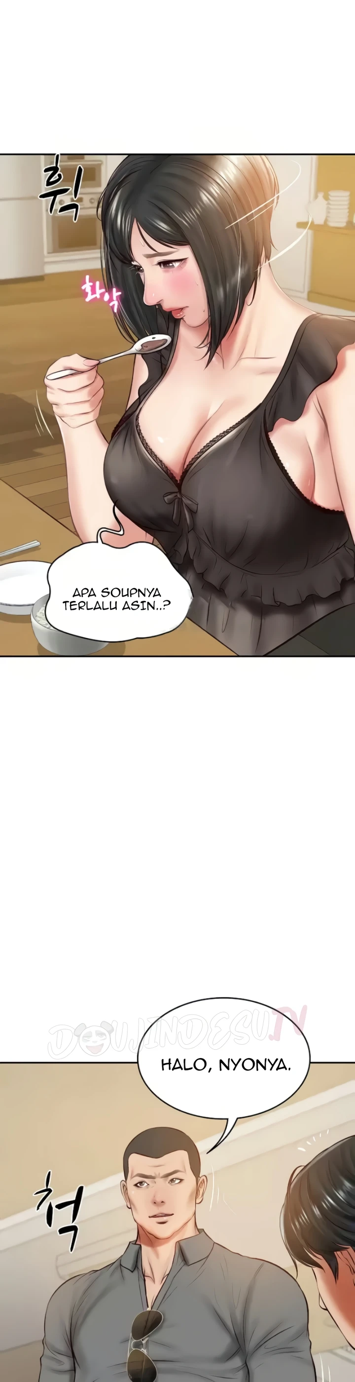 Read manhwa The Billionaire’s Monster Cock Son-In-Law  Chapter 13 - SauceManhwa.com