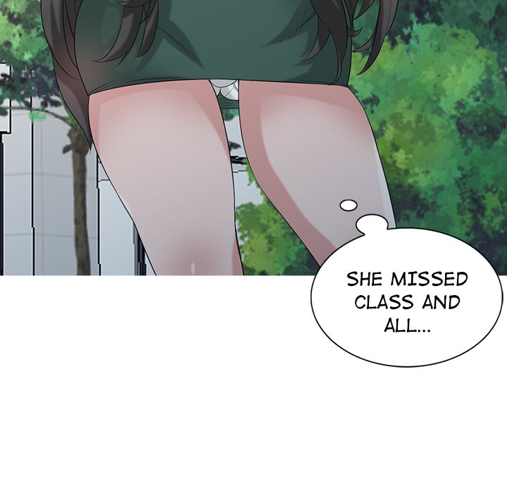 Read manhwa The Mismatch END Chapter 27 - SauceManhwa.com