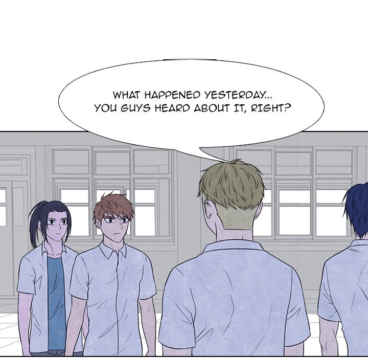 Read manhwa High School Devil Chapter 189 - SauceManhwa.com