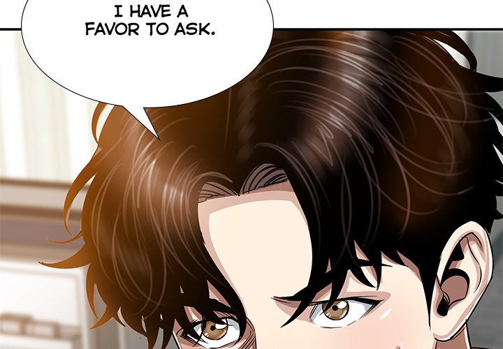 Read manhwa Sponsor (Drama) END Chapter 21 - SauceManhwa.com