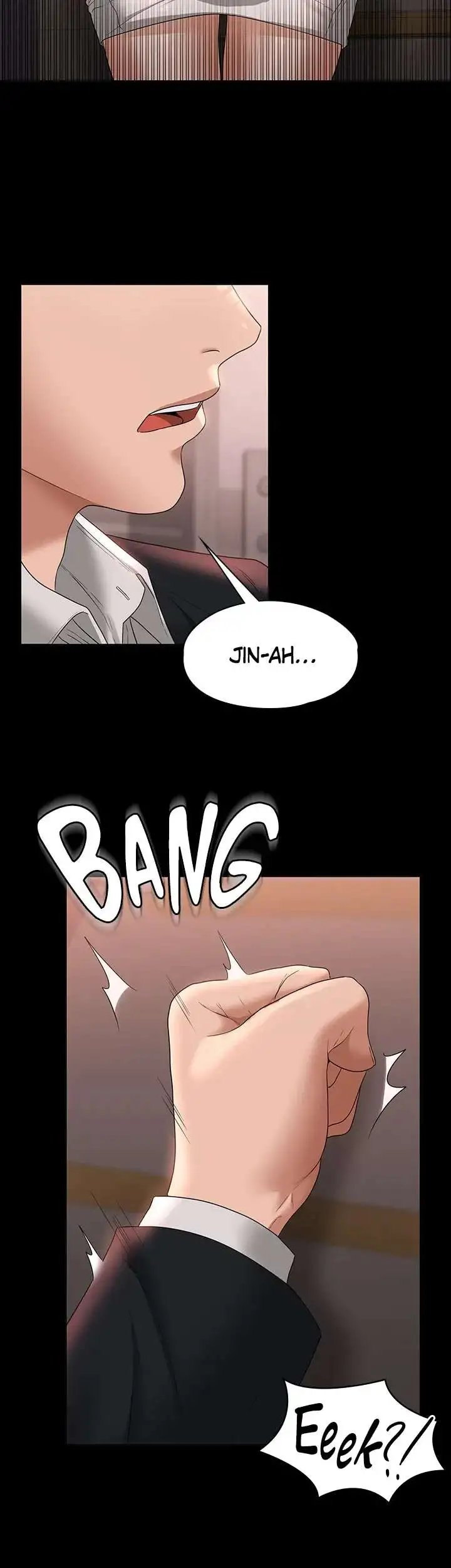 Read manhwa Supervisor Access Chapter 53 - SauceManhwa.com