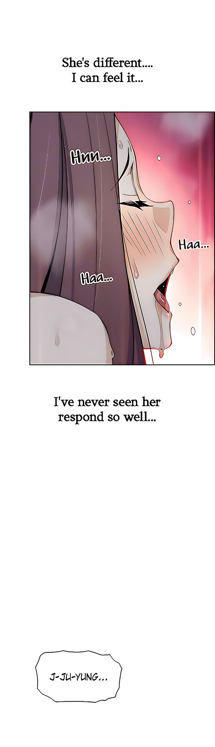 Read manhwa Tofu Shop Beauties END Chapter 40 - SauceManhwa.com