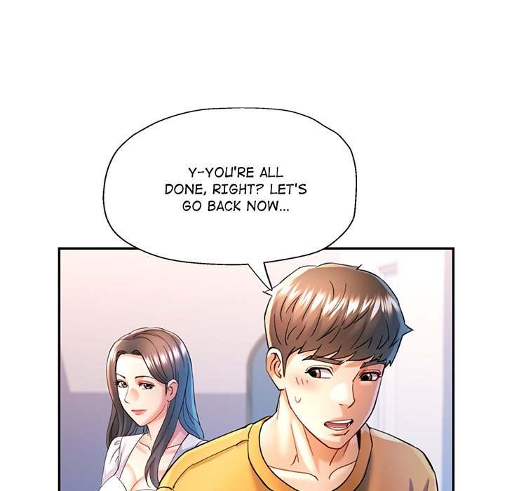 Read manhwa In Her Place Chapter 40 - SauceManhwa.com