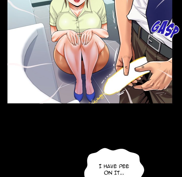 Read manhwa The Unforeseen Guest Chapter 116 - SauceManhwa.com