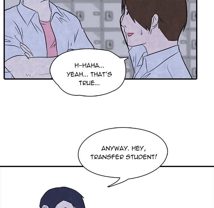 Read manhwa High School Devil Chapter 2 - SauceManhwa.com