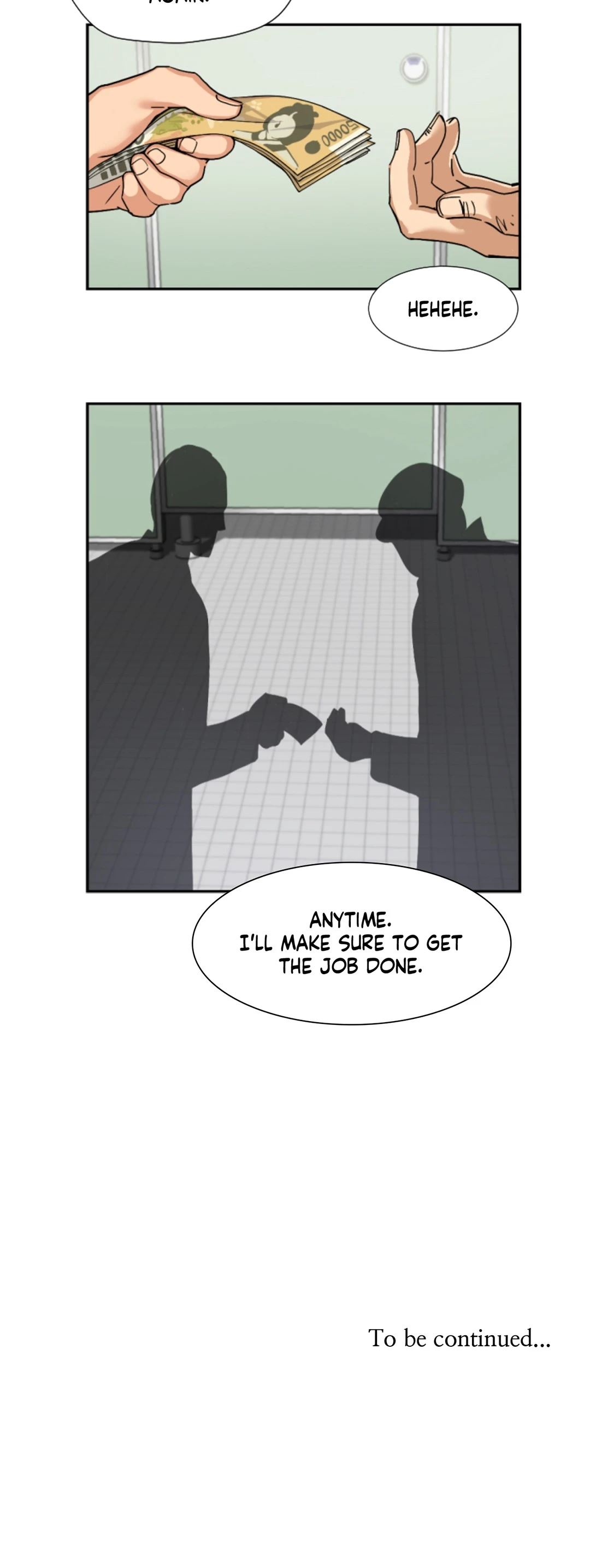 Read manhwa Bride Training End Chapter 25 - SauceManhwa.com