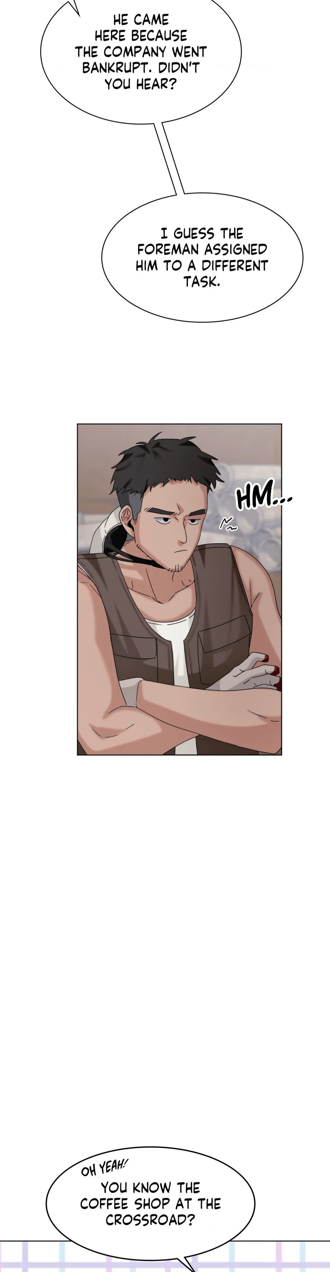 Read manhwa 11336  Chapter 9 - SauceManhwa.com