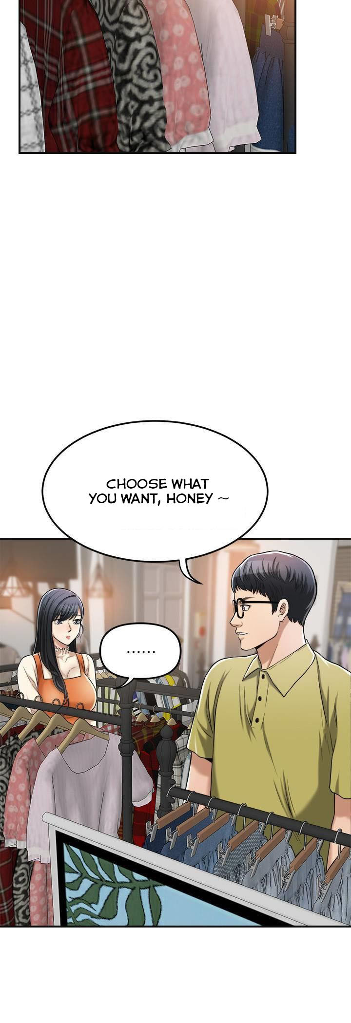 Read manhwa Craving End Chapter 25 - SauceManhwa.com