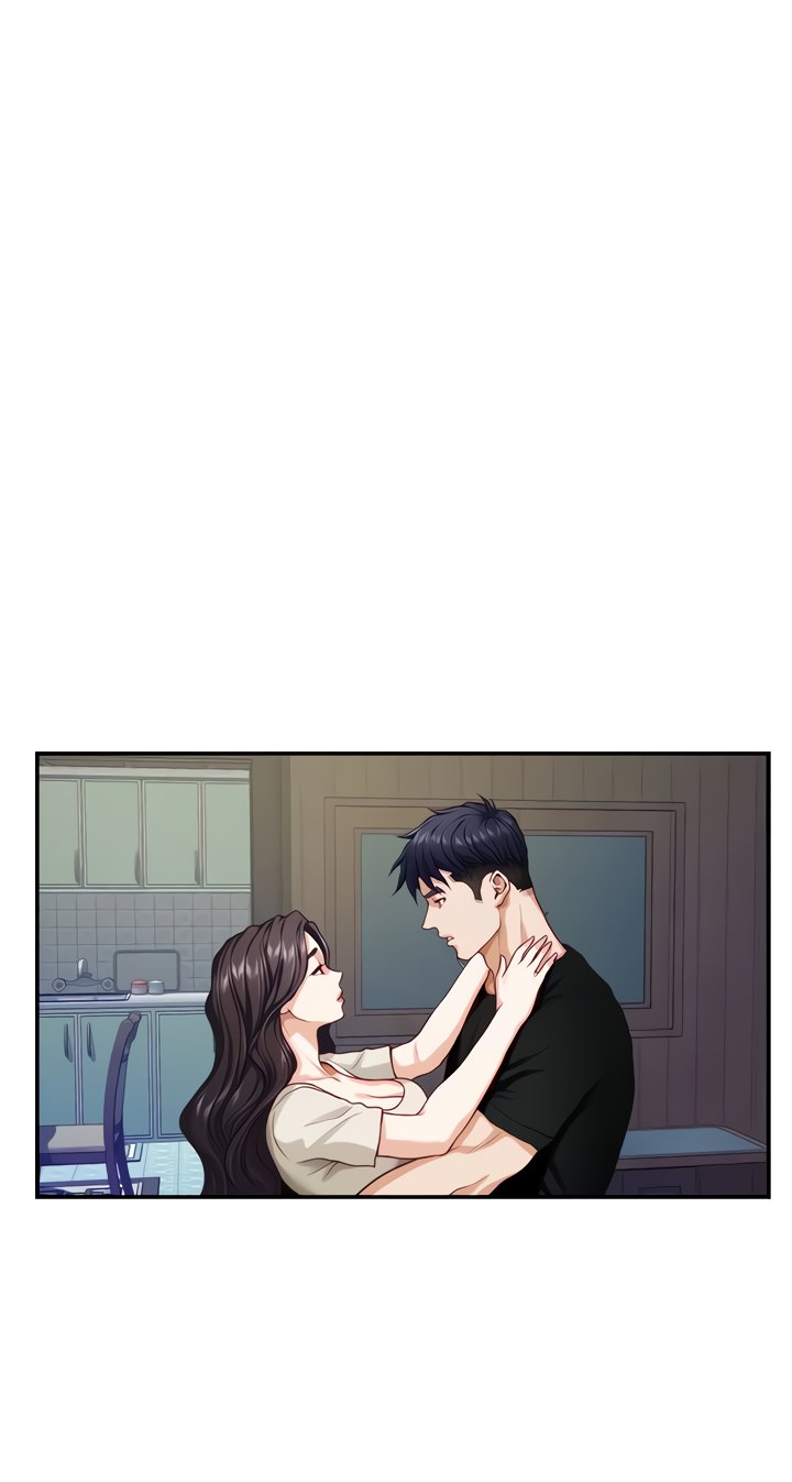 Read manhwa Night With My Sister End Chapter 36 - SauceManhwa.com