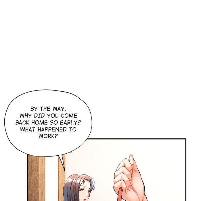 Read manhwa In Her Place Chapter 24 - SauceManhwa.com