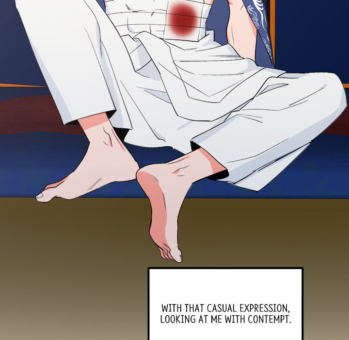 Read manhwa Strong Spirits Chapter 5 - SauceManhwa.com