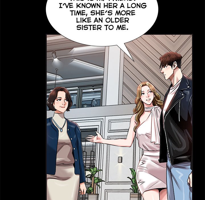 Read manhwa Sponsor (Drama) END Chapter 10 - SauceManhwa.com