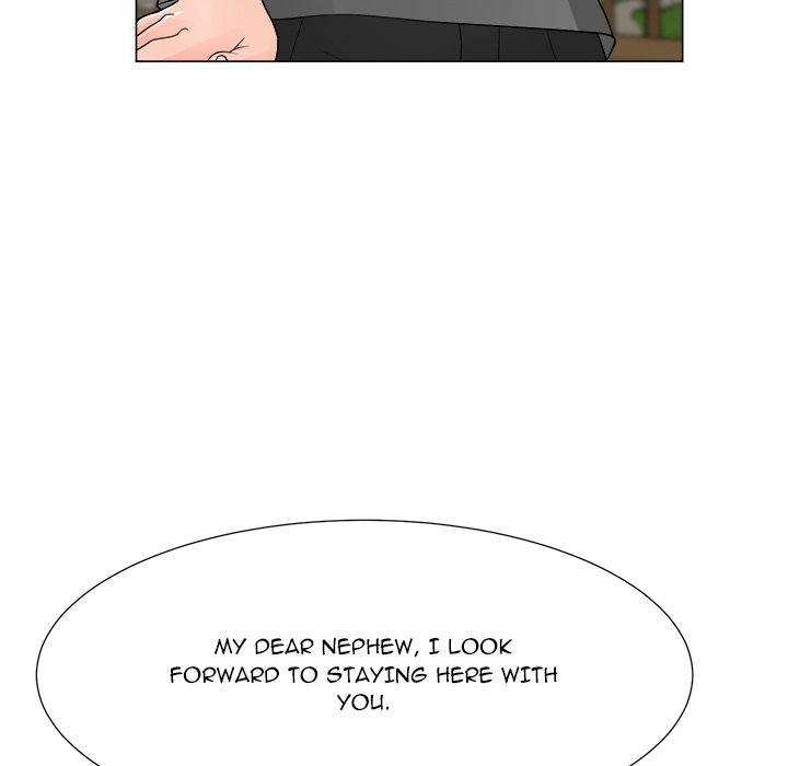 Read manhwa Family Business END Chapter 36 - SauceManhwa.com