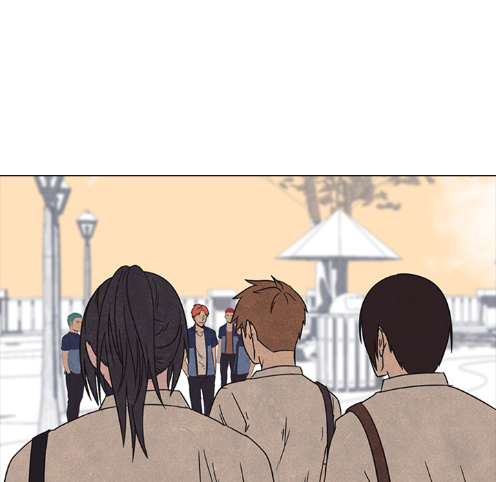 Read manhwa High School Devil Chapter 41 - SauceManhwa.com