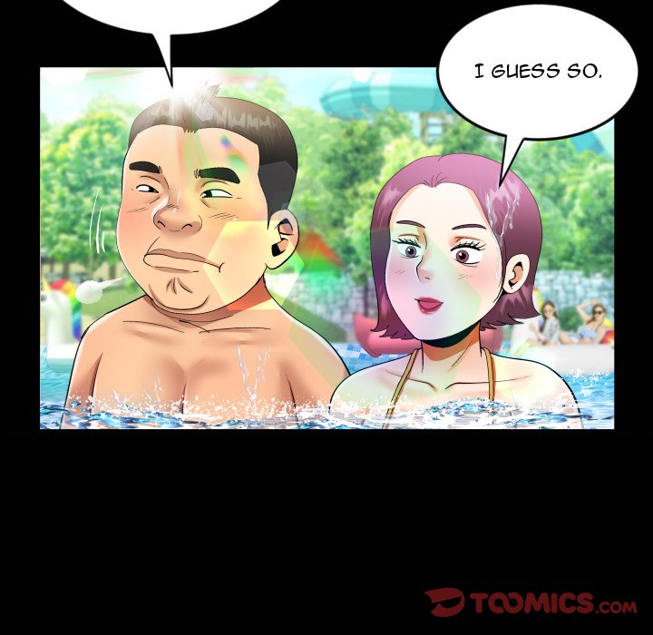 Read manhwa The Unforeseen Guest Chapter 121 - SauceManhwa.com