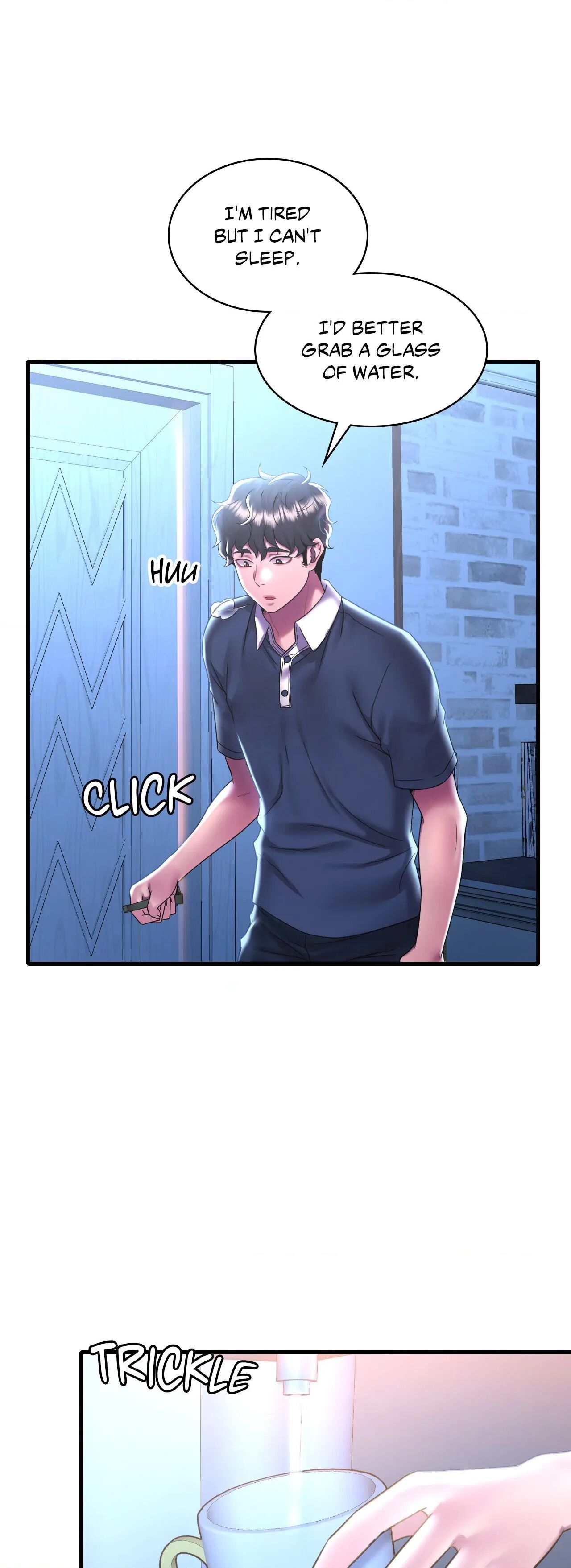 Read manhwa Drunk on You  Chapter 47 - SauceManhwa.com