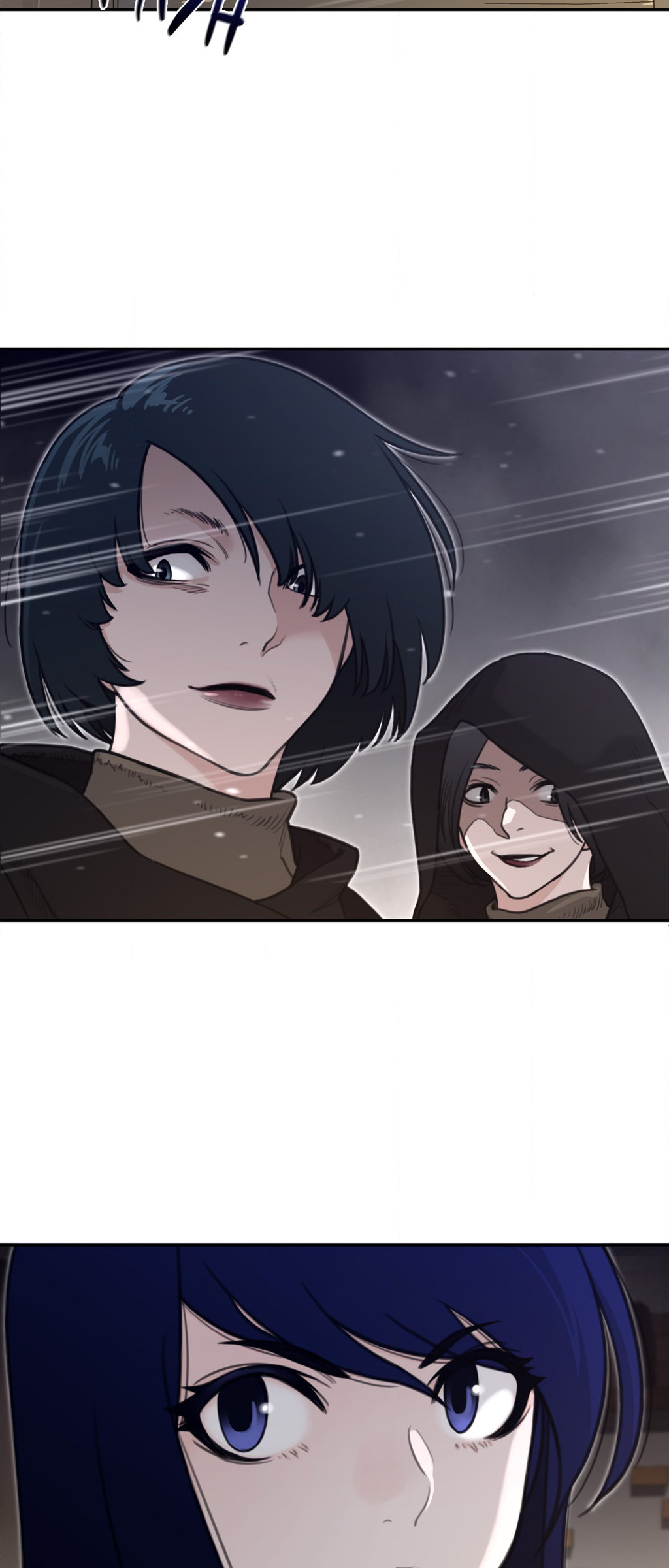 Read manhwa Perfect Half Chapter 189 - SauceManhwa.com