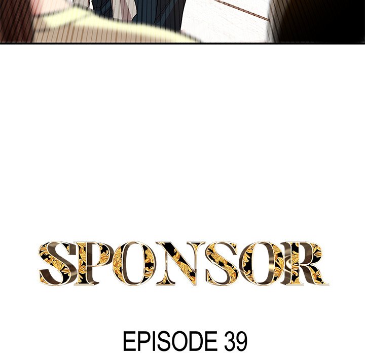 Read manhwa Sponsor (Drama) END Chapter 39 - SauceManhwa.com