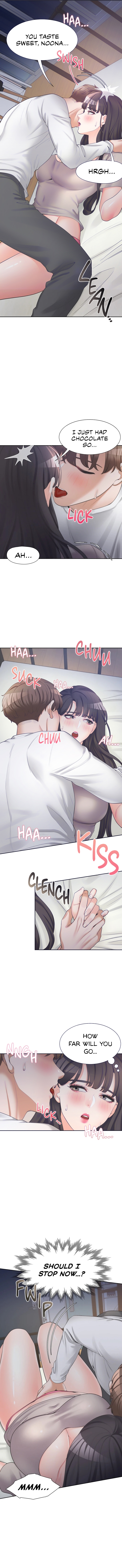 Read manhwa Bunk Beds HOT Chapter 16 - SauceManhwa.com