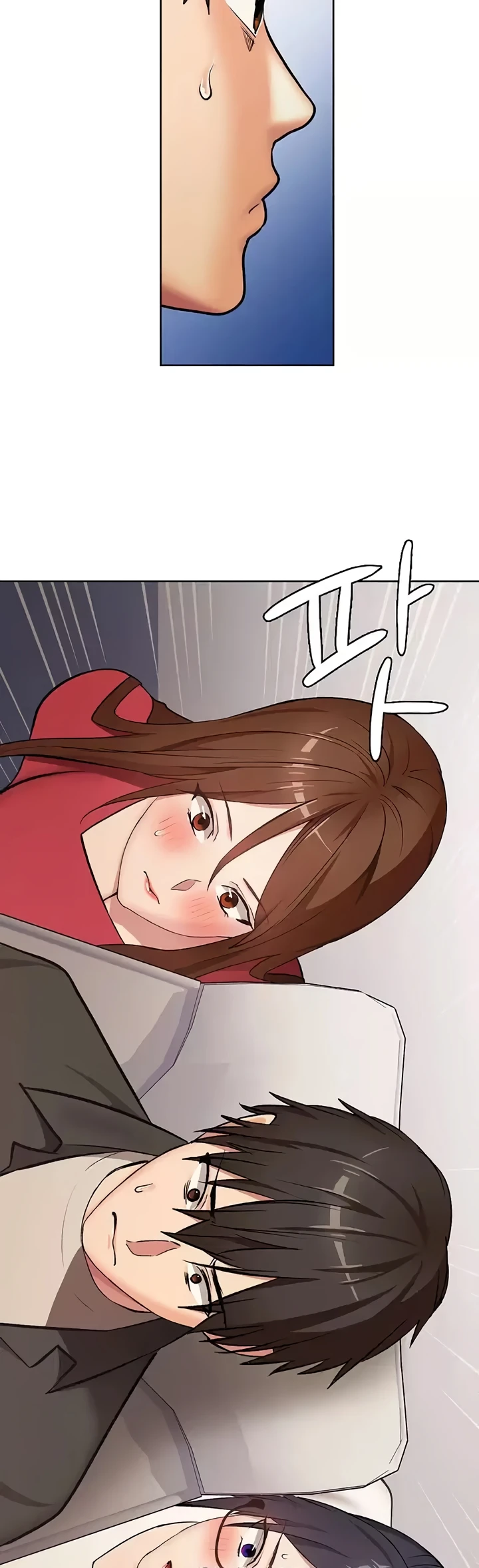 Read manhwa The Girl Next Door  Chapter 27 - SauceManhwa.com