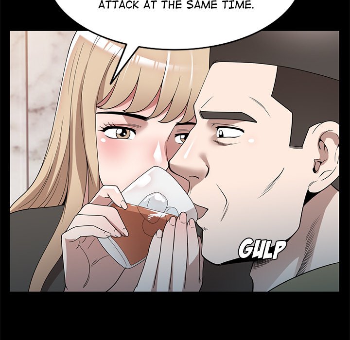 Read manhwa The Plunderers END Chapter 46 - SauceManhwa.com