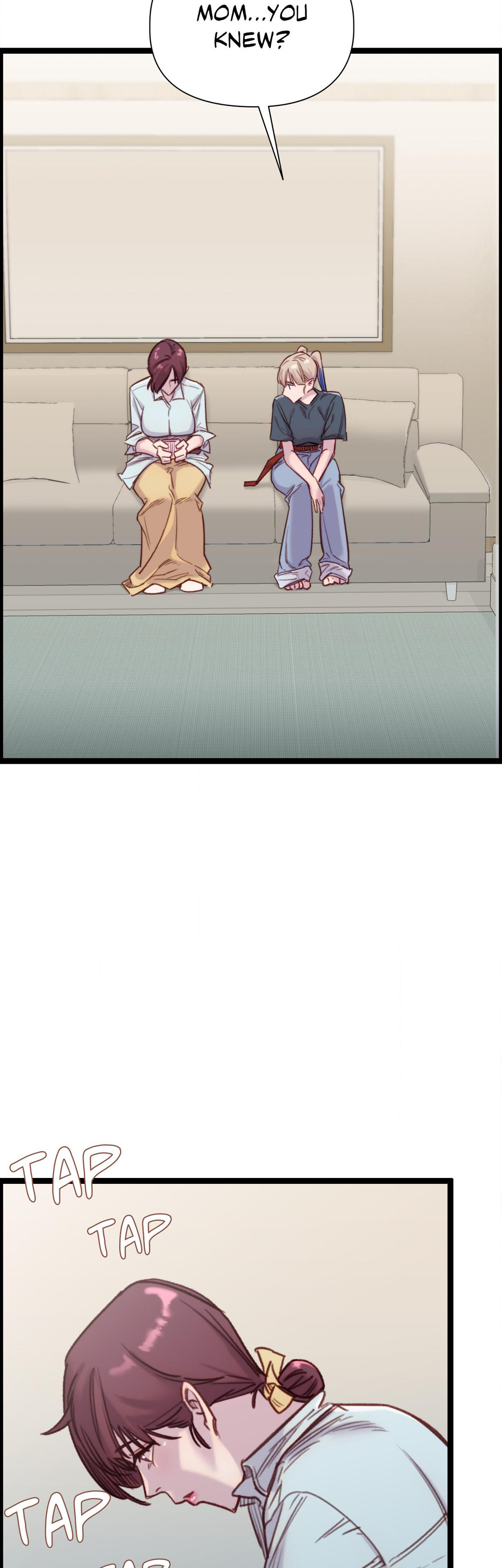 Read manhwa Ladies’ Man Chapter 28 - SauceManhwa.com