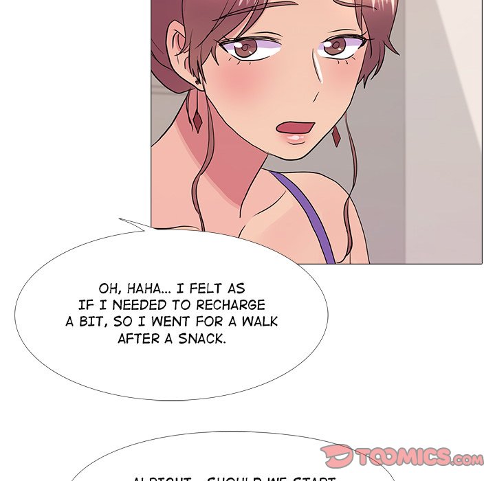 Read manhwa The Show Chapter 36 - SauceManhwa.com