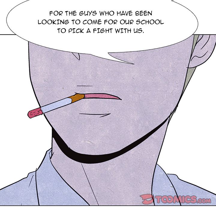 Read manhwa High School Devil Chapter 65 - SauceManhwa.com