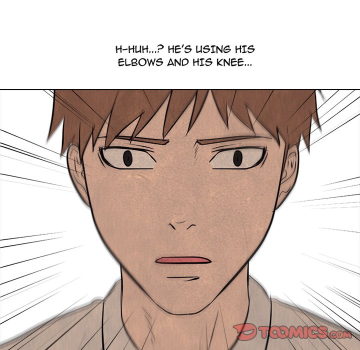 Read manhwa High School Devil Chapter 152 - SauceManhwa.com