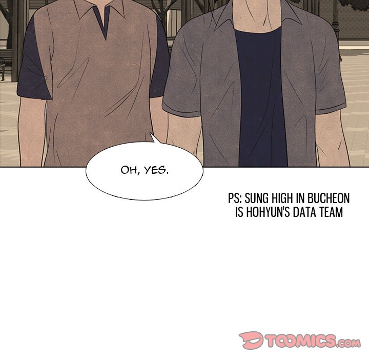 Read manhwa High School Devil Chapter 283 - SauceManhwa.com