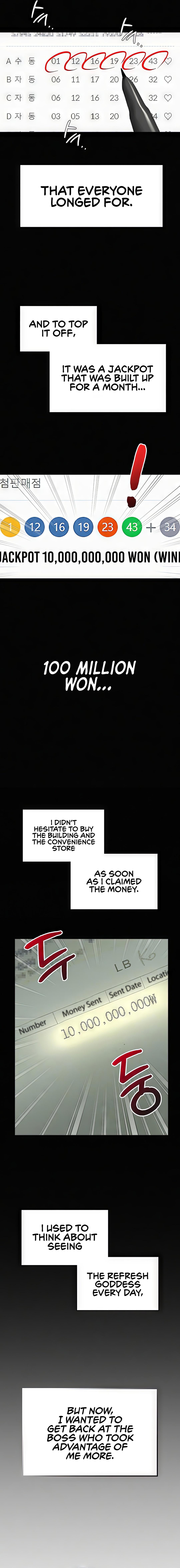 Read manhwa Landlord Chapter 1 - SauceManhwa.com