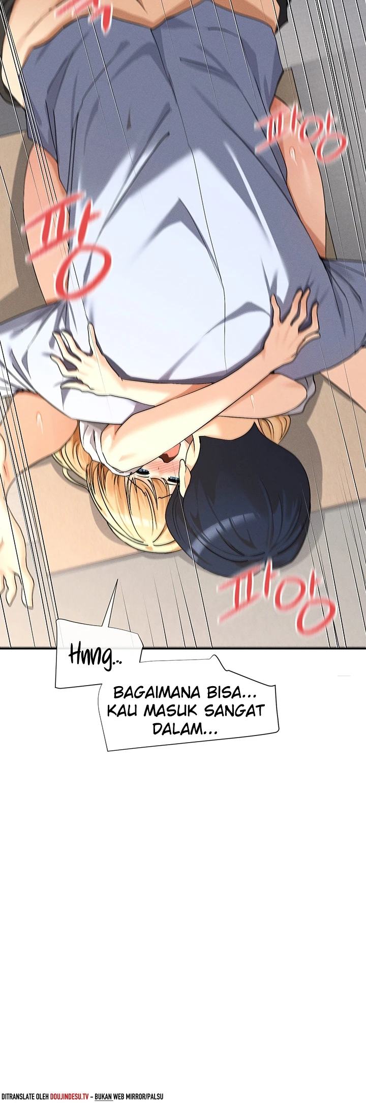 Read manhwa You Watch Stuff Like That? Chapter 4 - SauceManhwa.com