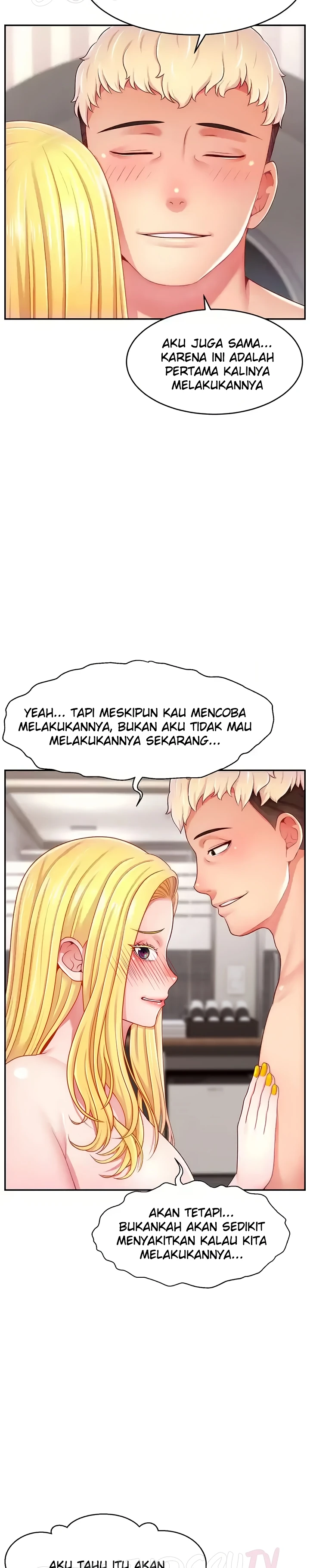 Read manhwa Making Friends With Streamers by Hacking! Chapter 44 - SauceManhwa.com